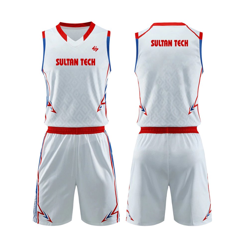 Basketball Uniform