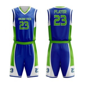 Basketball Uniform