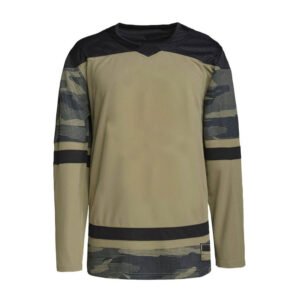 Ice Hockey Jersey