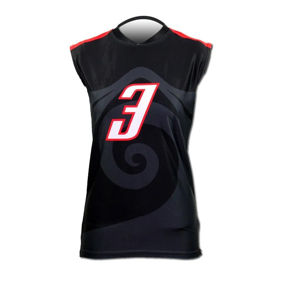 Volleyball Jersey