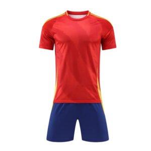 Soccer Uniform