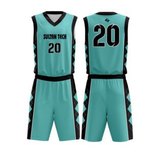 Basketball Uniform