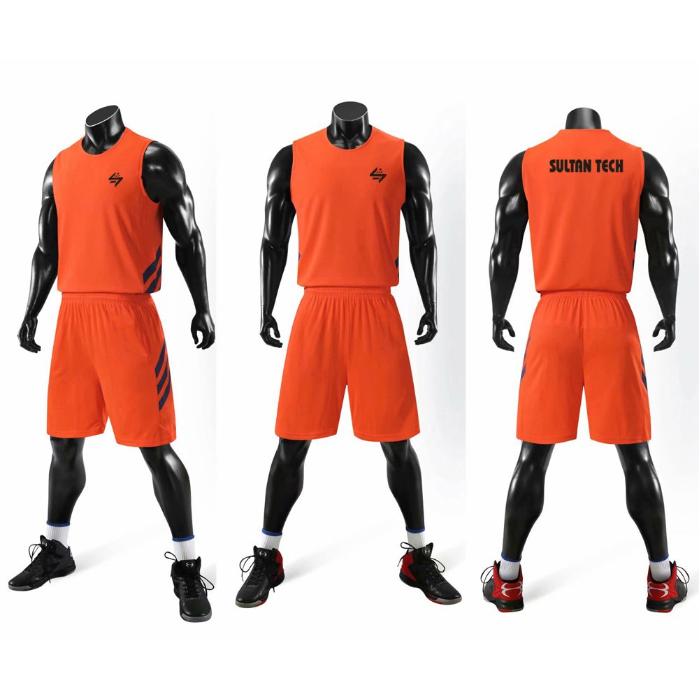Basketball Uniform