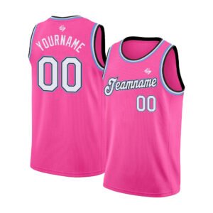 Basketball Jersey