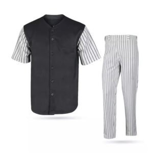 Baseball Uniform
