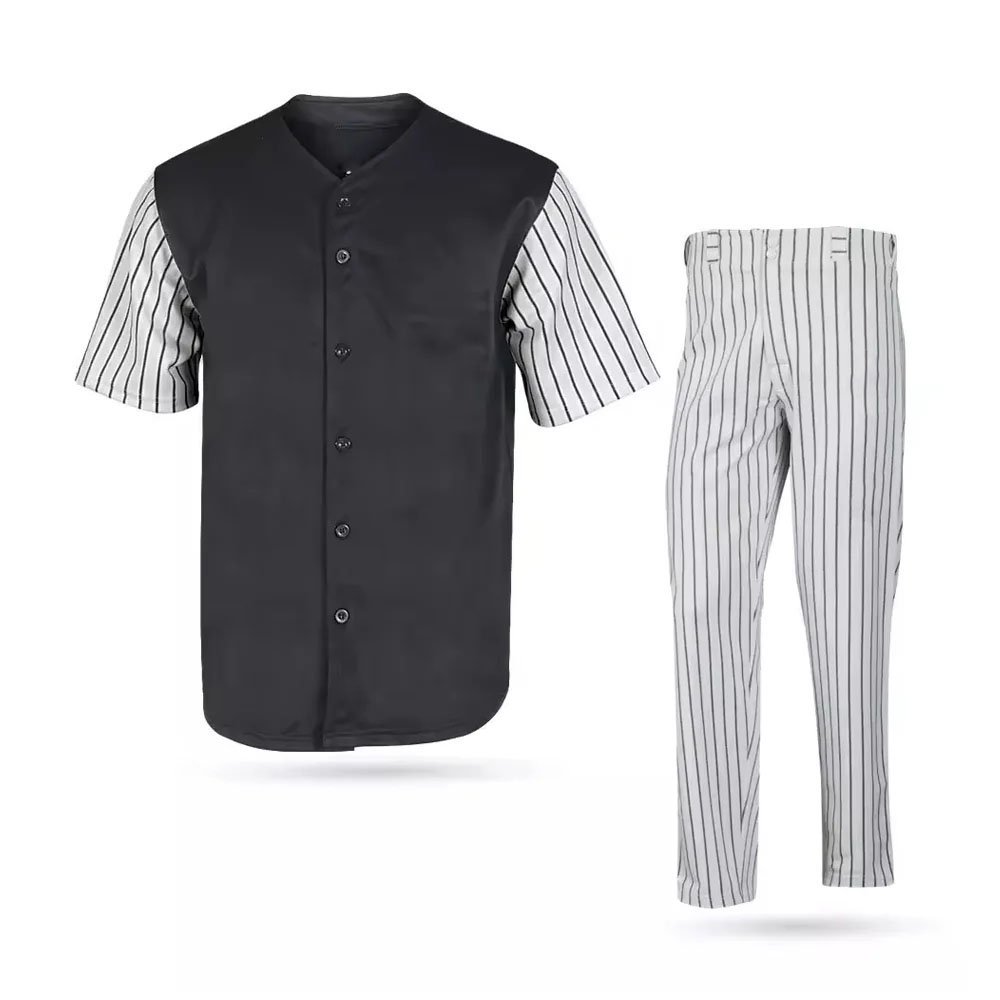Baseball Uniform