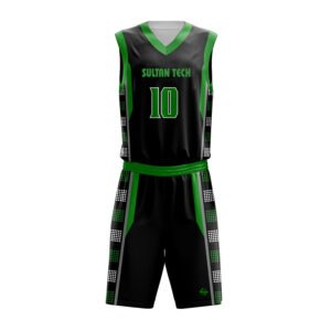 Basketball Uniform