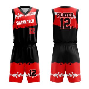 Basketball Uniform