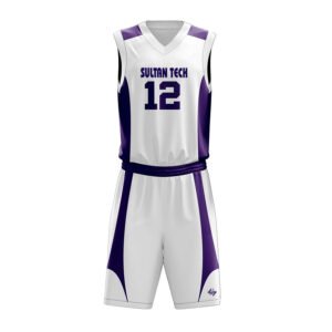 Basketball Uniform