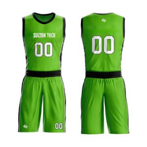 Basketball Uniform