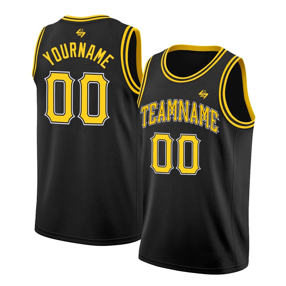 Basketball Jersey