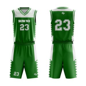 Basketball Uniform
