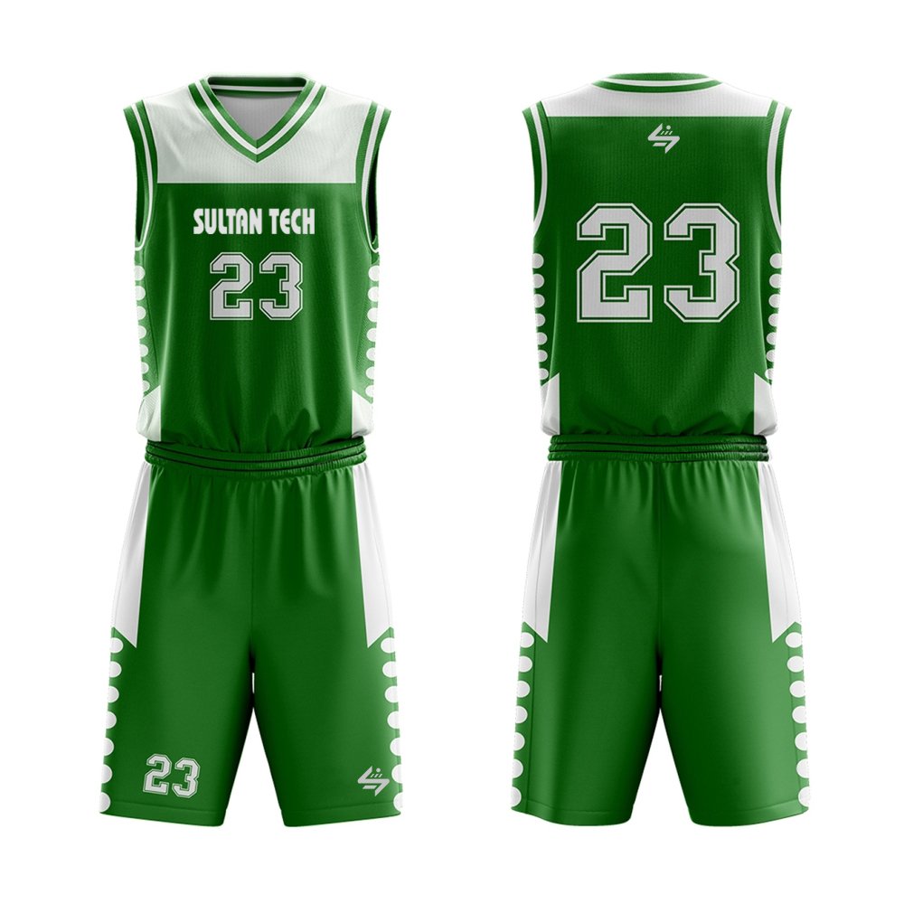 Basketball Uniform