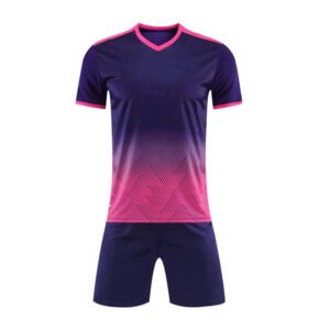 Soccer Uniform