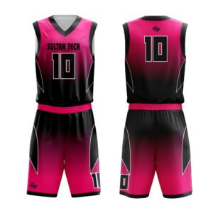 Basketball Uniform