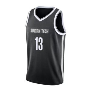 Basketball Jersey