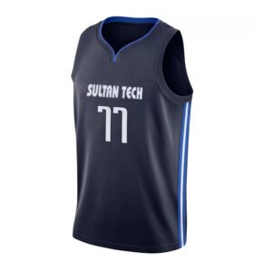 Basketball Jersey
